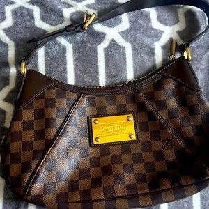 Louis Vuitton hand bag